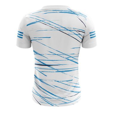 Allen Gaels Kids&#039; Short Sleeve Training Top