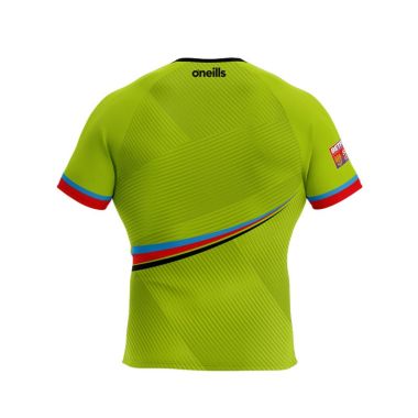 Bristol All Golds RLFC Ladies Rugby Shirt