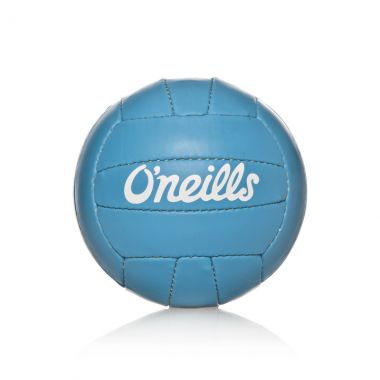 O&#039;Neills Mini All Ireland Football Cyan