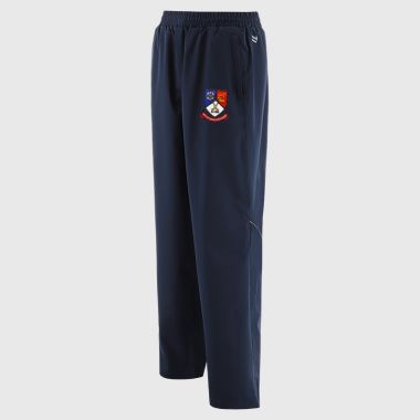 Ahascragh Fohenagh GAA Kids' Altitude Waterproof Bottoms