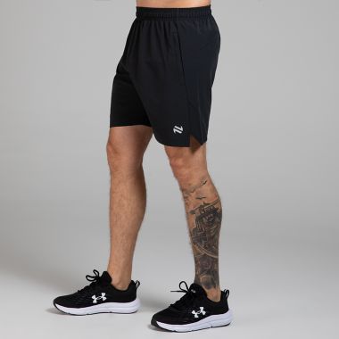 O&#039;Neills Men&#039;s React 8” Shorts Black