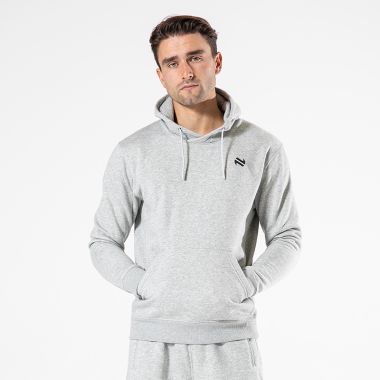 O&#039;Neills Men&#039;s Evolve Fleece Pullover Hoodie Grey