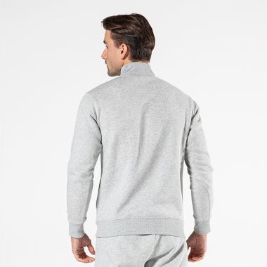 O&#039;Neills Men&#039;s Evolve Fleece Half Zip Grey