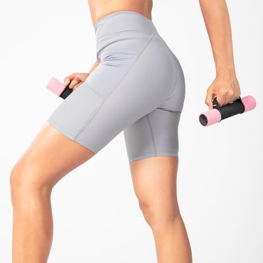 Women&#039;s Ariana Cycling Shorts Dark Grey