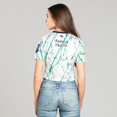 O'Neills Donegal GAA Women's Fit Training Crop Top 2026