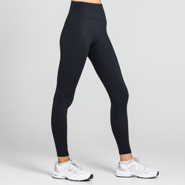 O'Neills Women's Ember Full Length Leggings Black / Grey