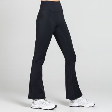 O'Neills Women's Ember Flared Legging Black / Grey