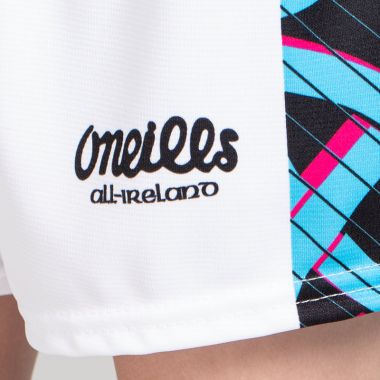 O'Neills Kids' Gael Jersey & Shorts Set Black
