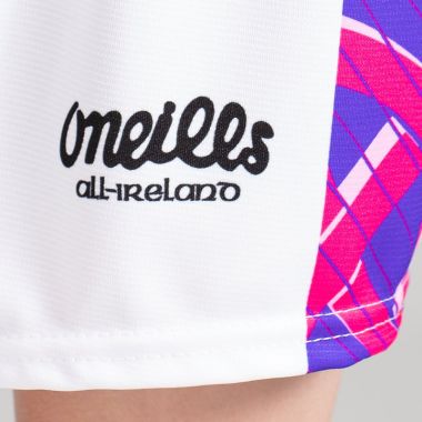 O'Neills Kids' Gael Jersey & Shorts Set Purple