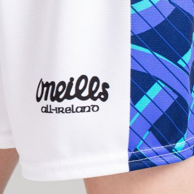 O'Neills Kids' Gael Jersey & Shorts Set Blue
