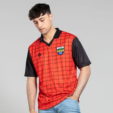 Down Retro Jersey Check