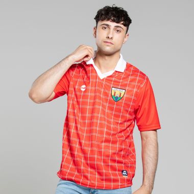 Cork Retro Jersey Check