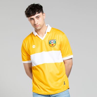 Antrim Retro Jersey Outfield