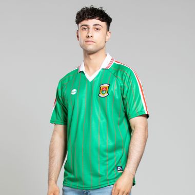 Mayo Retro Jersey Pinstripe
