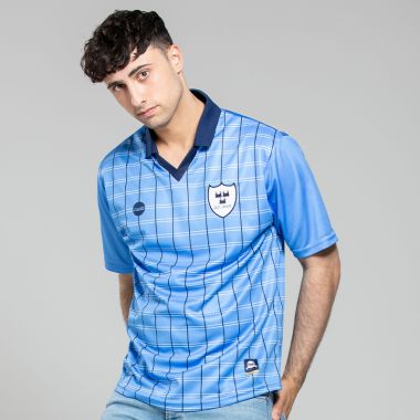 Dublin Retro Jersey 1988