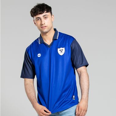 Dublin Retro Goalkeeper Jersey