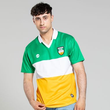 Offaly Retro Jersey