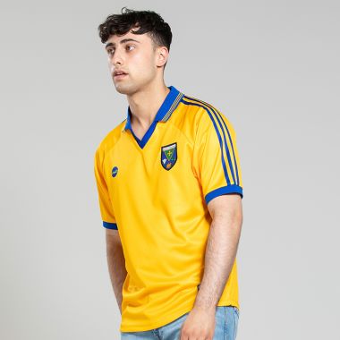 Roscommon Retro Jersey