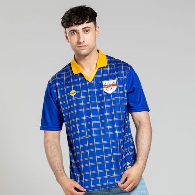 Tipperary Retro Jersey Check