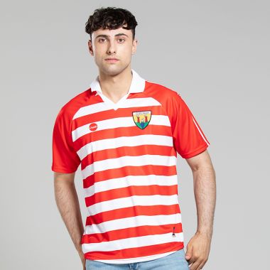 Cork Goalkeeper Retro Jersey