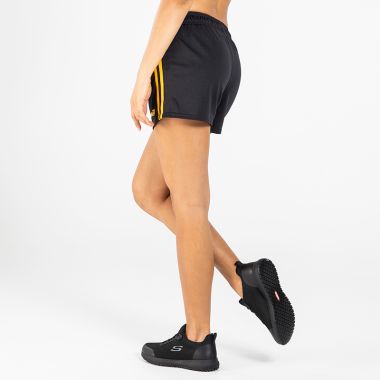 O&#039;Neills Women&#039;s Mourne Shorts Black / Amber