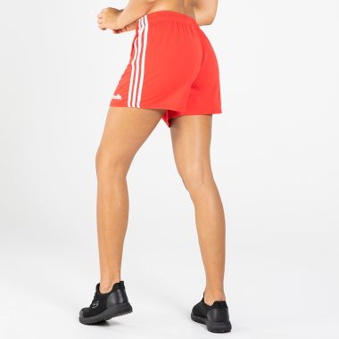 O&#039;Neills Women&#039;s Mourne Shorts Red / White
