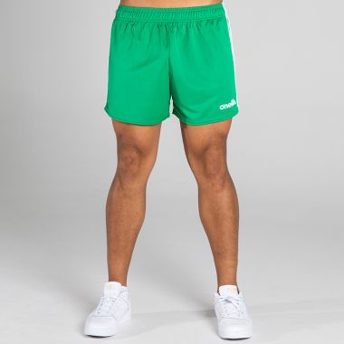 O&#039;Neills Mourne Shorts Green / White