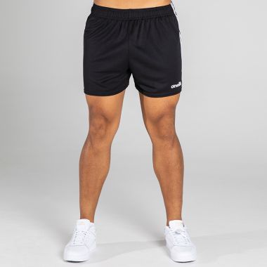 O&#039;Neills Mourne Shorts Black / White