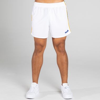 O&#039;Neills Mourne Shorts White / Royal / Amber