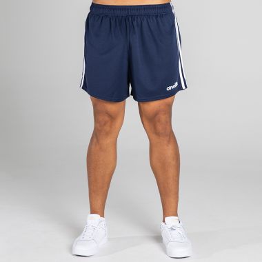 O&#039;Neills Mourne Shorts Marine / White