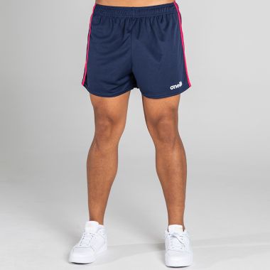 O&#039;Neills Mourne Shorts Marine / Pink