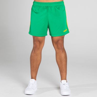 O&#039;Neills Mourne Shorts Green / Amber