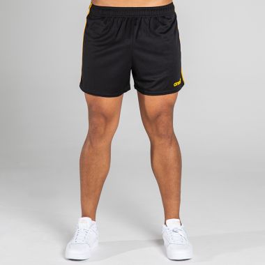 O&#039;Neills Mourne Shorts Black / Amber