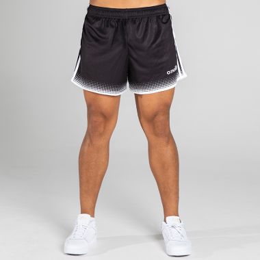 O&#039;Neills Nelson Shorts Black / White