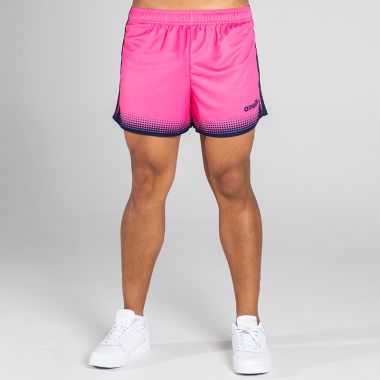 O&#039;Neills Nelson Shorts Pink / Marine