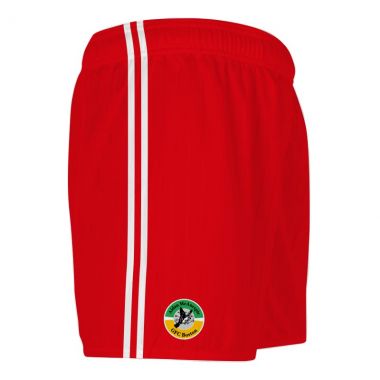 Aidan McAnespie GFC Boston Mourne Shorts