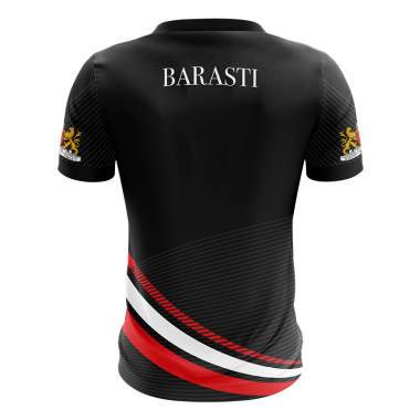 Amsterdam Kids&#039; Goalkeeper Jersey