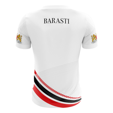 Amsterdam Kids&#039; Outfield Jersey
