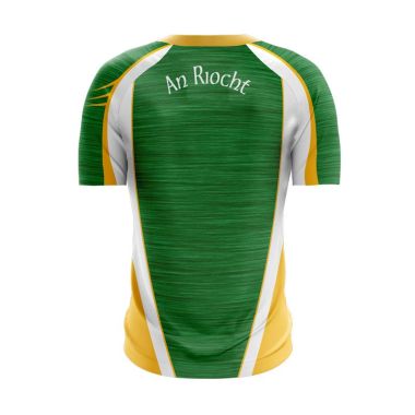 An Riocht Short Sleeve Training Top