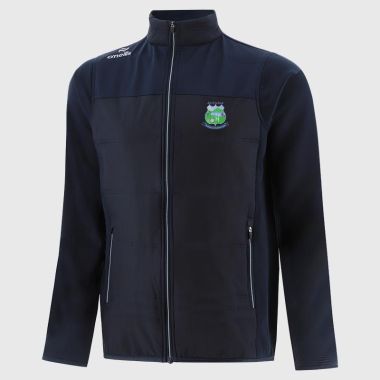 An Tóchar Zephyr Lightweight Padded Jacket