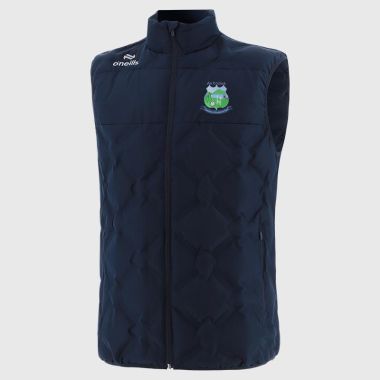 An Tóchar Conquer Padded Gilet 