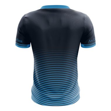 An Tóchar Kids&#039; GAA Jersey (Envirosafe)