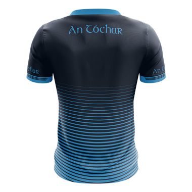 An Tóchar LGFA Jersey (Envirosafe)