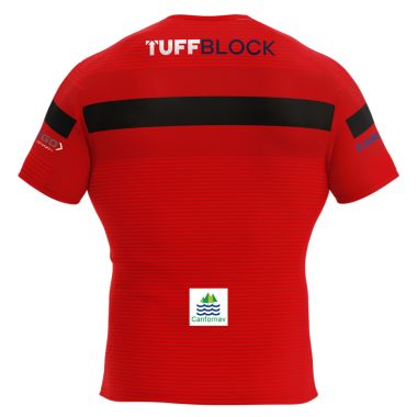 Canada Ravens RLWC Training Jersey Men&#039;s Fit