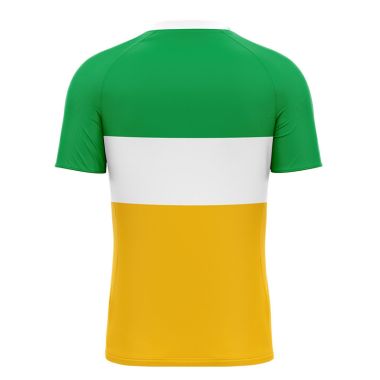An Charraig Mhór Naomh Colmcille CLG Kids’ Jersey