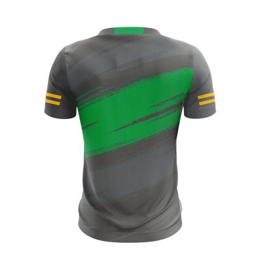 An Charraig Mhór Naomh Colmcille CLG Women&#039;s Fit Short Sleeve Training Top