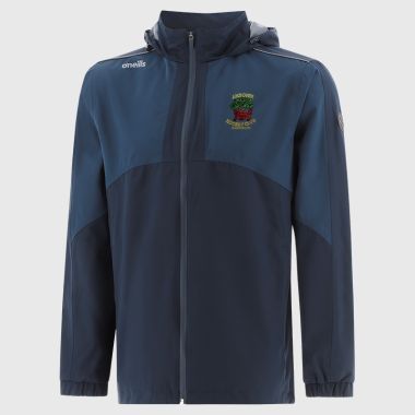 Andover Hockey Club Kids' Altitude Rain Jacket