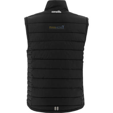St. Leonards FC Kids&#039; Andy Padded Gilet