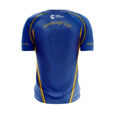 Annanough GAA Women&#039;s Fit Jersey (Royal)