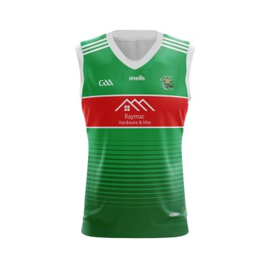 Annaclone GAA Kids&#039; Vest (Raymac H&amp;H)